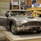 Aston Martin DB5 Skyfall 3D priting model
