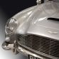 Aston Martin DB5 Skyfall 3D priting model