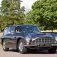 Aston Martin DB6 Shooting Brake 1967