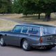Aston Martin DB6 Shooting Brake 1967