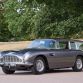 Aston Martin DB6 Shooting Brake 1967