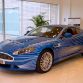 Aston Martin DB9 1M