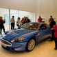Aston Martin DB9 1M