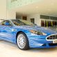 Aston Martin DB9 1M