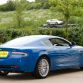 Aston Martin DB9 1M