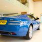 Aston Martin DB9 1M