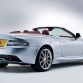 Aston Martin DB9 2013