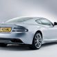 Aston Martin DB9 2013