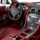 Aston Martin DB9 2013