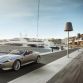 Aston Martin DB9 2013