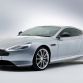 Aston Martin DB9 2013