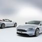 Aston Martin DB9 2013