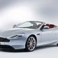 Aston Martin DB9 2013