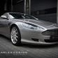 Aston Martin DB9 by Carlex Design 1