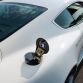 Aston Martin DB9 plug-in hybrid prototype by Bosch Engineering