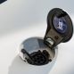 Aston Martin DB9 plug-in hybrid prototype by Bosch Engineering