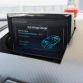 Aston Martin DB9 plug-in hybrid prototype by Bosch Engineering