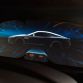 Aston Martin DB9 plug-in hybrid prototype by Bosch Engineering