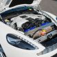 Aston Martin DB9 plug-in hybrid prototype by Bosch Engineering