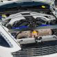 Aston Martin DB9 plug-in hybrid prototype by Bosch Engineering