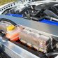 Aston Martin DB9 plug-in hybrid prototype by Bosch Engineering