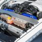 Aston Martin DB9 plug-in hybrid prototype by Bosch Engineering