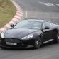 Aston Martin DB9 successor test mule spy photos (2)