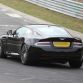 Aston Martin DB9 successor test mule spy photos (3)