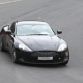 Aston Martin DB9 successor test mule spy photos (4)