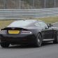 Aston Martin DB9 successor test mule spy photos (5)