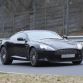 Aston Martin DB9 successor test mule spy photos (6)