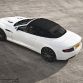 Aston Martin DB9 Volante by Project Kahn
