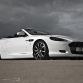 Aston Martin DB9 Volante by Project Kahn