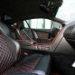 Aston Martin DBS Anderson Germany Superior Black Edition