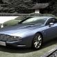 Aston Martin DBS Coupe Zagato Centennial