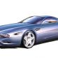 Aston Martin DBS Coupe Zagato Centennial