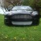 Aston Martin DBS Replica Toyota Supra
