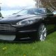 Aston Martin DBS Replica Toyota Supra