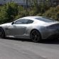 Aston Martin DBS successor in silver