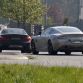 Aston Martin DBS successor in silver