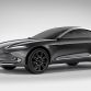 Aston Martin DBX Concept (1)