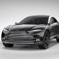 Aston Martin DBX Concept (10)