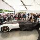 Aston Martin DP-100 Vision Gran Turismo