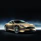Aston Martin Dragon 88