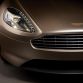 Aston Martin Dragon 88