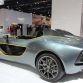 Aston Martin CC100 Concept