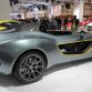 Aston Martin CC100 Concept
