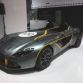 Aston Martin CC100 Concept