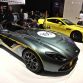 Aston Martin CC100 Concept