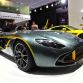 Aston Martin CC100 Concept